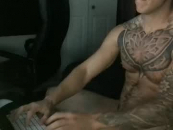 9inchbulll webcam chaturbate model stream image