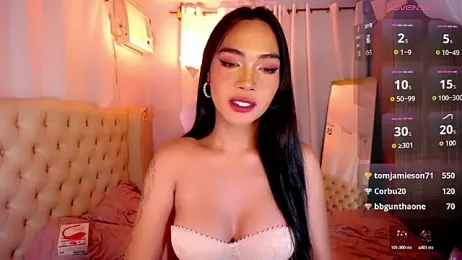 Xangel_stunningx webcam model stream image