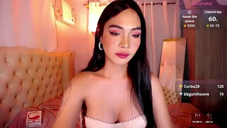 Xangel_stunningx webcam model stream image