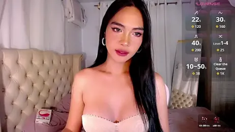 Xangel_stunningx webcam model stream image