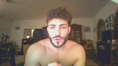 Mark_ariete94 webcam model stream image