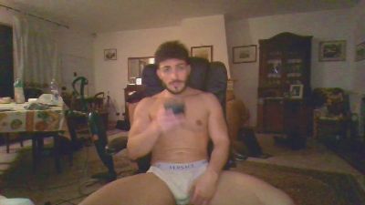 Mark_ariete94 webcam model stream image