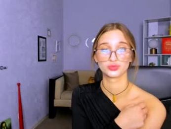 adele_meow webcam model stream image