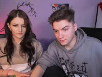 adele_meow webcam chaturbate model stream image