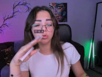 adele_meow webcam model stream image