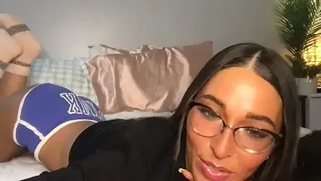 Claricexoo webcam model stream image