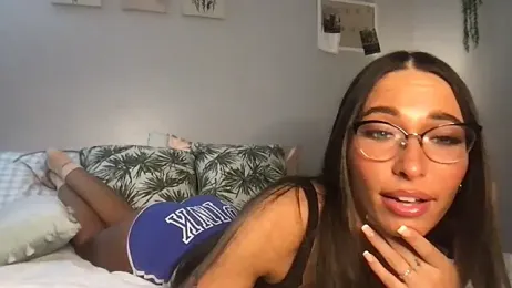 Claricexoo webcam model stream image