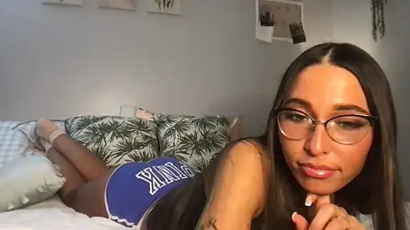 Claricexoo webcam model stream image