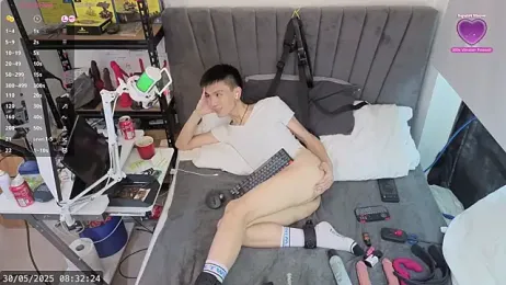 AngelWithAShotgun webcam model stream image