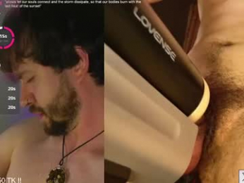 just_your_dreamboy webcam model stream image