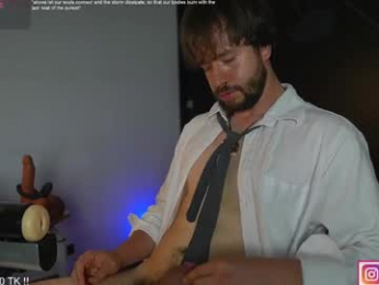 just_your_dreamboy webcam model stream image