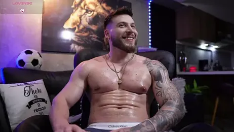 David_blake_ webcam stripchat model stream image