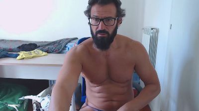 muscoloporco4 webcam model stream image