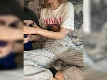Slim_baby webcam bongacams model stream image