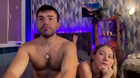 viktor_alice webcam model stream image