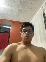 tomahto- webcam model stream image
