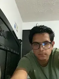 tomahto- webcam model stream image