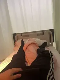 sakuto07 webcam model stream image