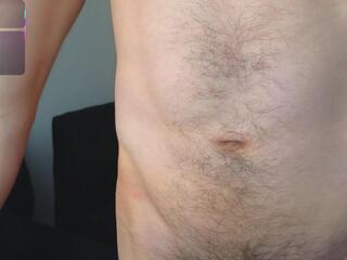 Esteban Cruz webcam model stream image