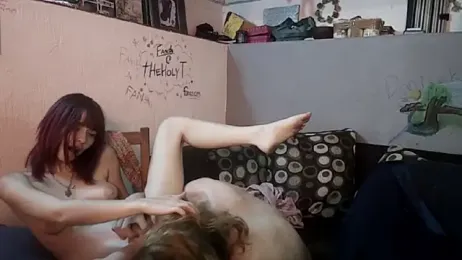 the_holy_t webcam model stream image