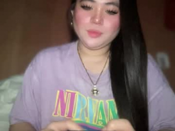 naughtyrosecum webcam model stream image