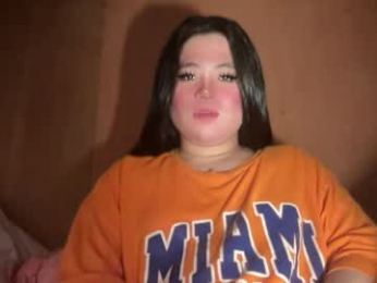 naughtyrosecum webcam model stream image