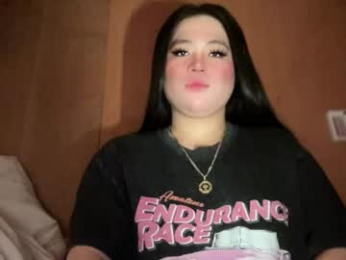 naughtyrosecum webcam model stream image