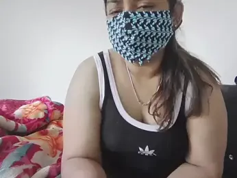 Rushali_69 webcam model stream image