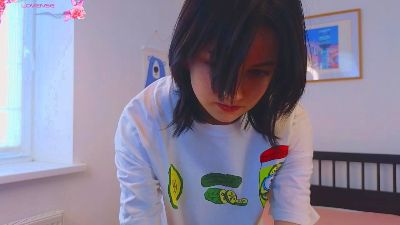 IngerBrostrom webcam model stream image