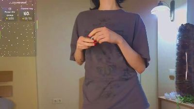 IngerBrostrom webcam model stream image
