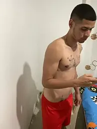 johan_callen webcam model stream image