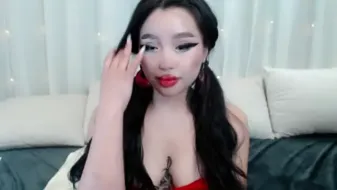 ichiben webcam model stream image