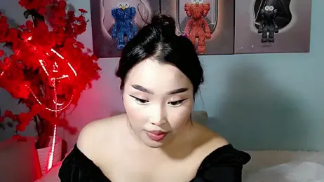 ichiben webcam stripchat model stream image