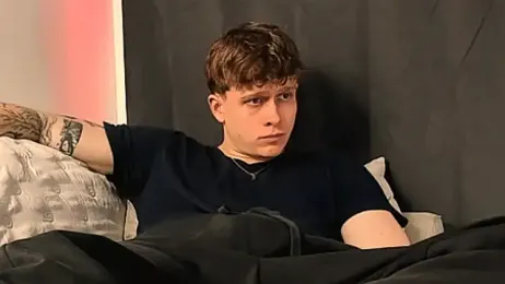 TalkingHead_0_ webcam model stream image