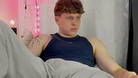 TalkingHead_0_ webcam model stream image