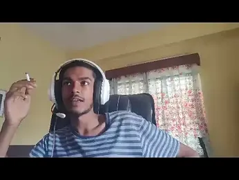 thecatfish webcam model stream image