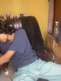 thecatfish webcam stripchat model stream image