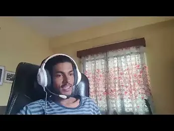 thecatfish webcam model stream image