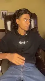 thecatfish webcam model stream image