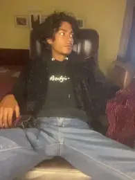 thecatfish webcam model stream image