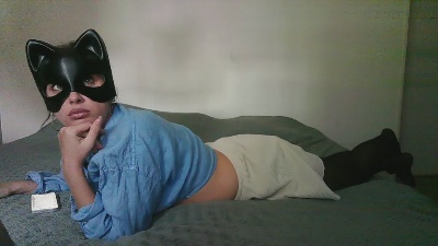 Mlle_ly webcam model stream image