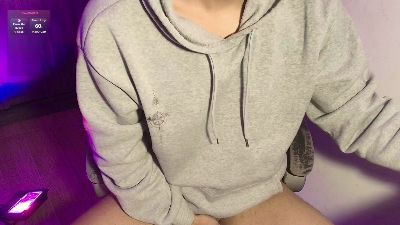 dave02_ webcam model stream image