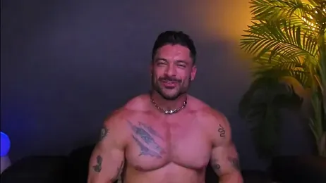 dennis_cox1 webcam model stream image