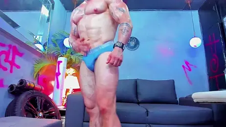 dennis_cox1 webcam model stream image
