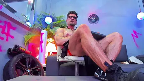 dennis_cox1 webcam model stream image