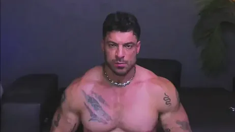 dennis_cox1 webcam model stream image