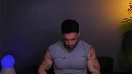 dennis_cox1 webcam stripchat model stream image