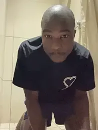 Ndodemnyama@xh webcam model stream image