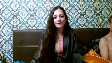 Rapunzel_hairlover webcam model stream image