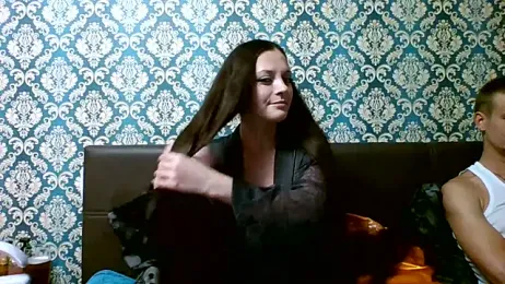 Rapunzel_hairlover webcam model stream image